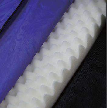Prius Rhythm Turn Bariatric Lateral Rotation Mattress System - primehubstore.shop Support Surfaces