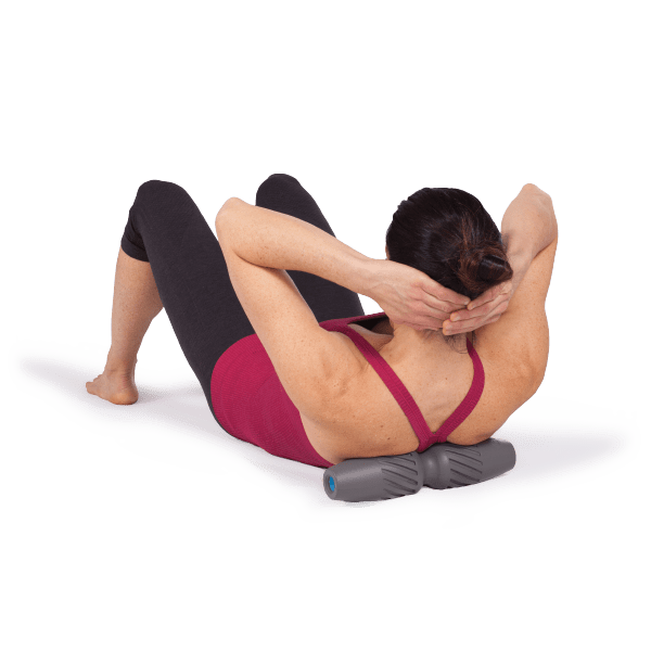 RAD Helix Roller - Muscle Massager - primehubstore.shop Massagers