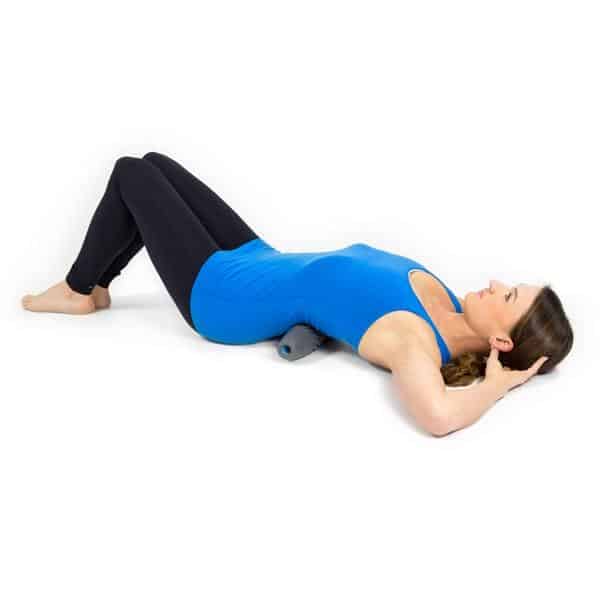 RAD Helix Roller - Muscle Massager - primehubstore.shop Massagers