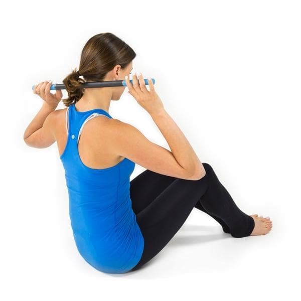 RAD Rod Muscle Massaging Stick Roller - primehubstore.shop Massagers