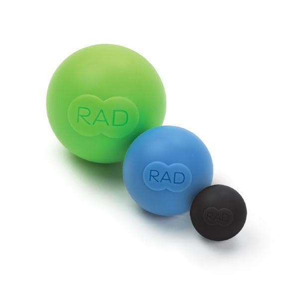 RAD Rounds Muscle Massaging Balls - primehubstore.shop Massagers