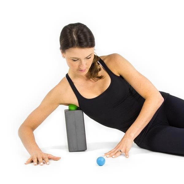 RAD Block - Muscle Massaging Tool For RAD Roller & Rounds - primehubstore.shop Massagers