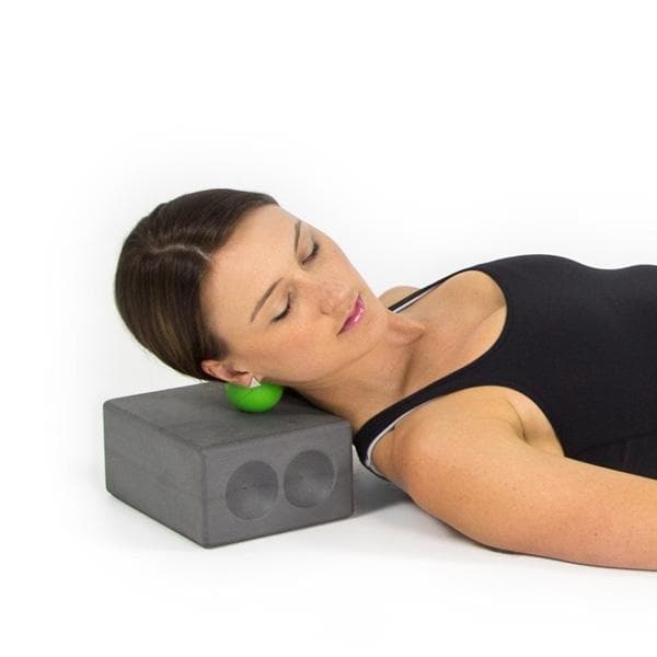 RAD Block - Muscle Massaging Tool For RAD Roller & Rounds - primehubstore.shop Massagers