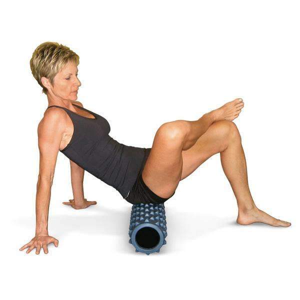 RumbleRollers Firm or Extra Firm with Bumps for Muscle Massaging - primehubstore.shop Massagers