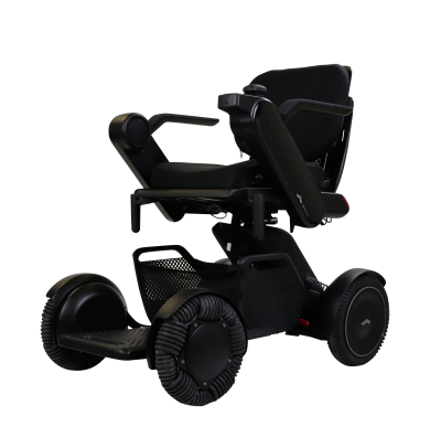 WHILL Model C2 Personal EV Smart Electric Vehicle - Intelligent Power Chair - primehubstore.shop Power Chairs