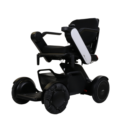 WHILL Model C2 Personal EV Smart Electric Vehicle - Intelligent Power Chair - primehubstore.shop Power Chairs