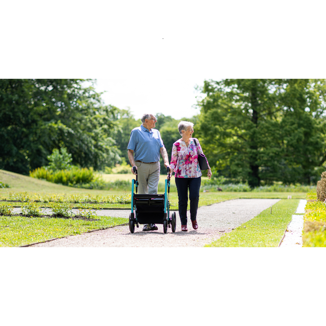 Rollz Motion Premium 2-in-1 Rollator & Transport Chairs - primehubstore.shop Hybrid Transport Chair/Rollators