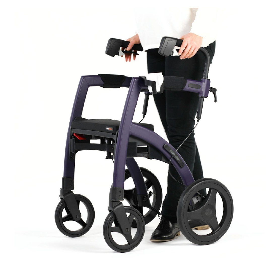 Rollz Motion Cup Holder For Rollz Motion, Rhythm and Performance - primehubstore.shop Cup Holders