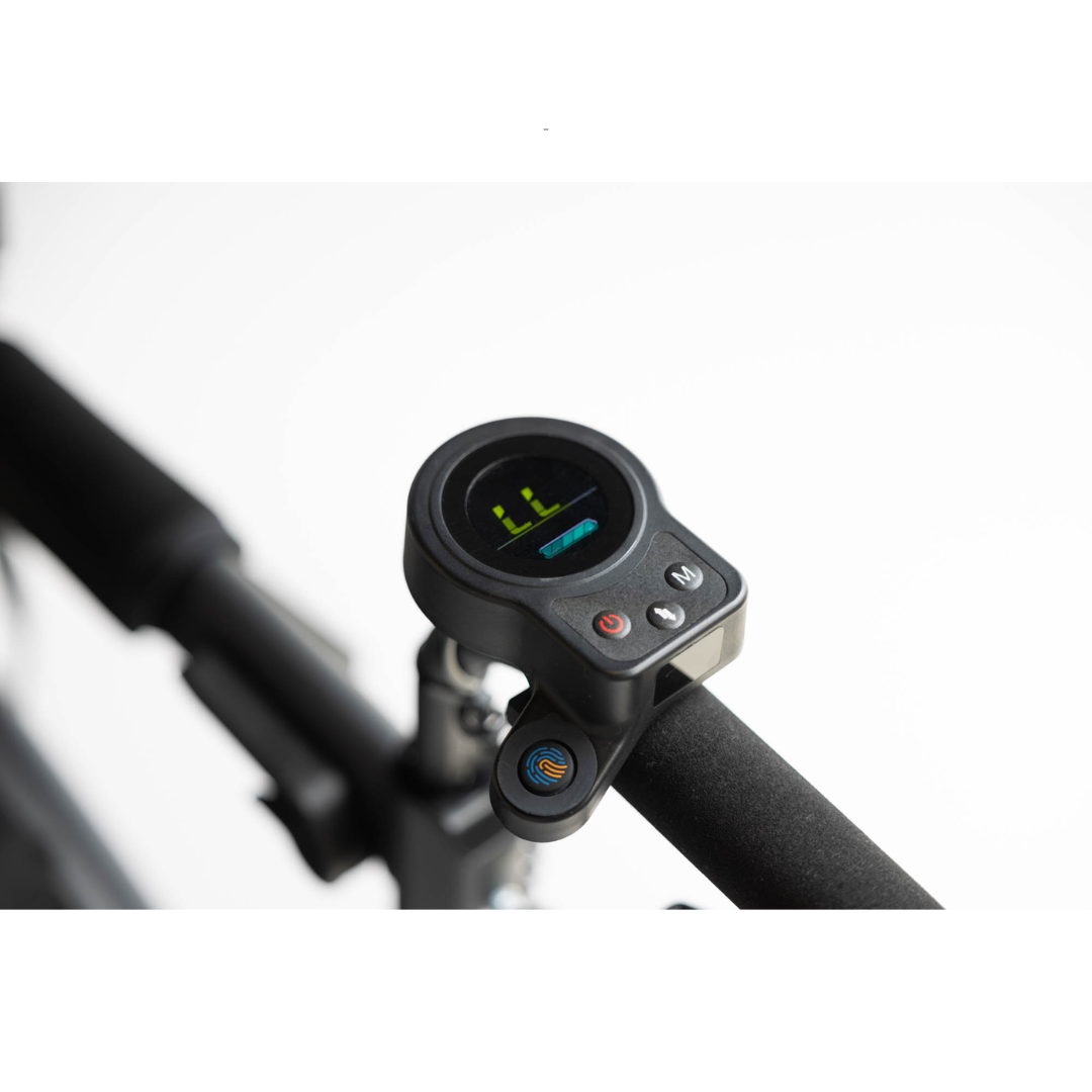 Rollz Motion Electric 3-in-1 Rollator, Transport Chair & Electric Wheelchair - primehubstore.shop Power Chairs