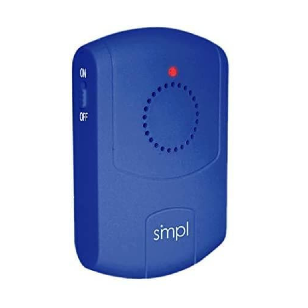 SMPL Alerts Paging System All-in-One Kit Add On's - primehubstore.shop Fall Prevention