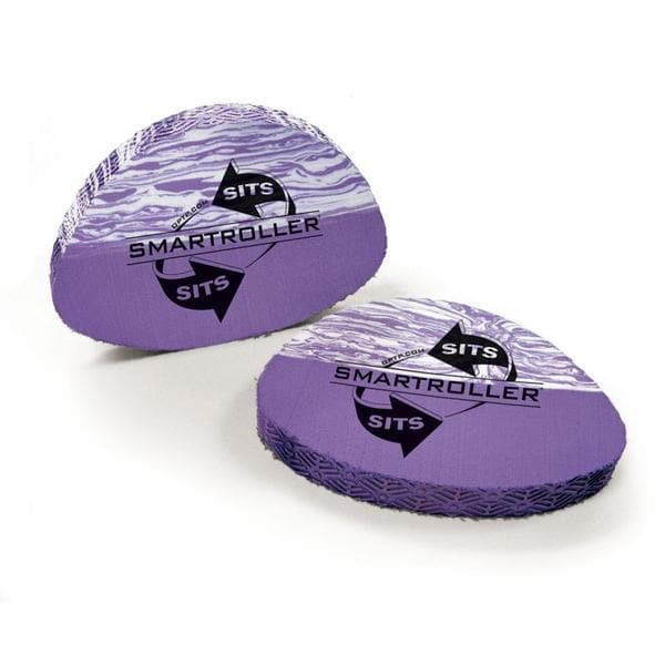 OPTP SMARTROLLER Sits - Foam Pads For Sitting, Yoga, & Meditation - primehubstore.shop Yoga Products