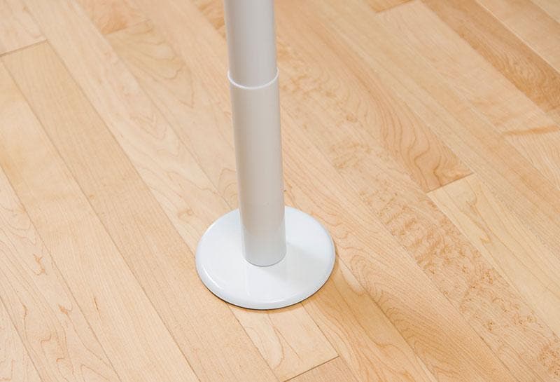 HealthCraft Bariatric Super Pole Household Fall Prevention Safety Bar - primehubstore.shop Security poles