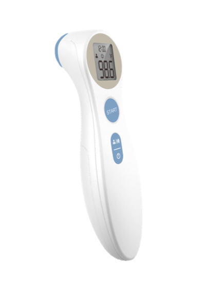 Sejoy Infrared Forehead Thermometer - Instant Temperature Reads - primehubstore.shop Infrared Thermometers
