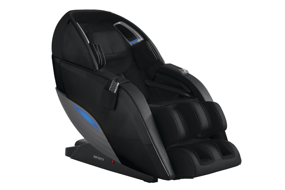 Infinity Dynasty Luxury Massage Chair with Zero Gravity & Over 20 Features - primehubstore.shop Massage Chairs