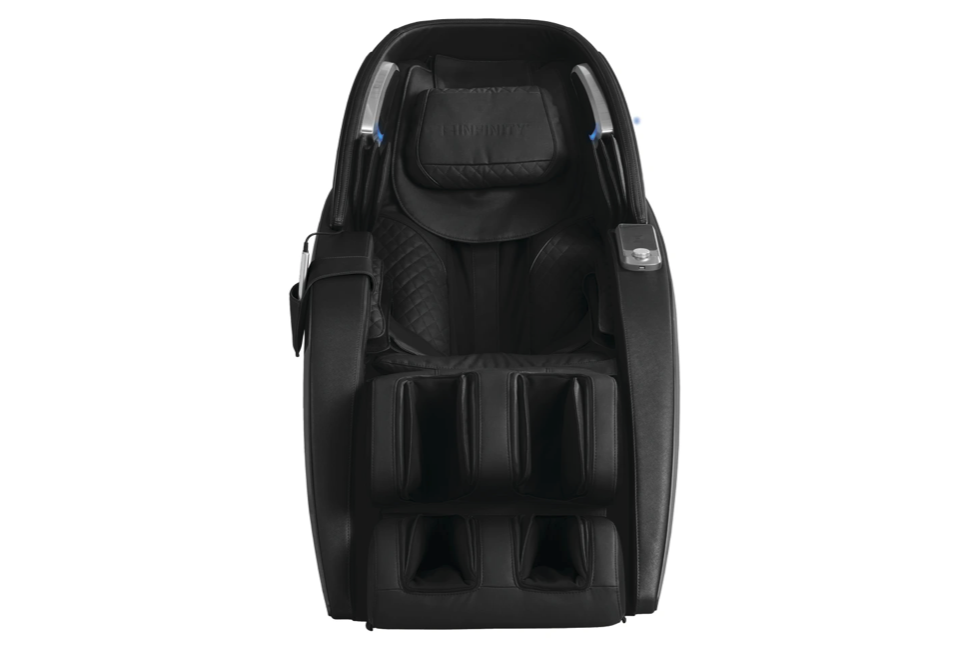 Infinity Dynasty Luxury Massage Chair with Zero Gravity & Over 20 Features - primehubstore.shop Massage Chairs