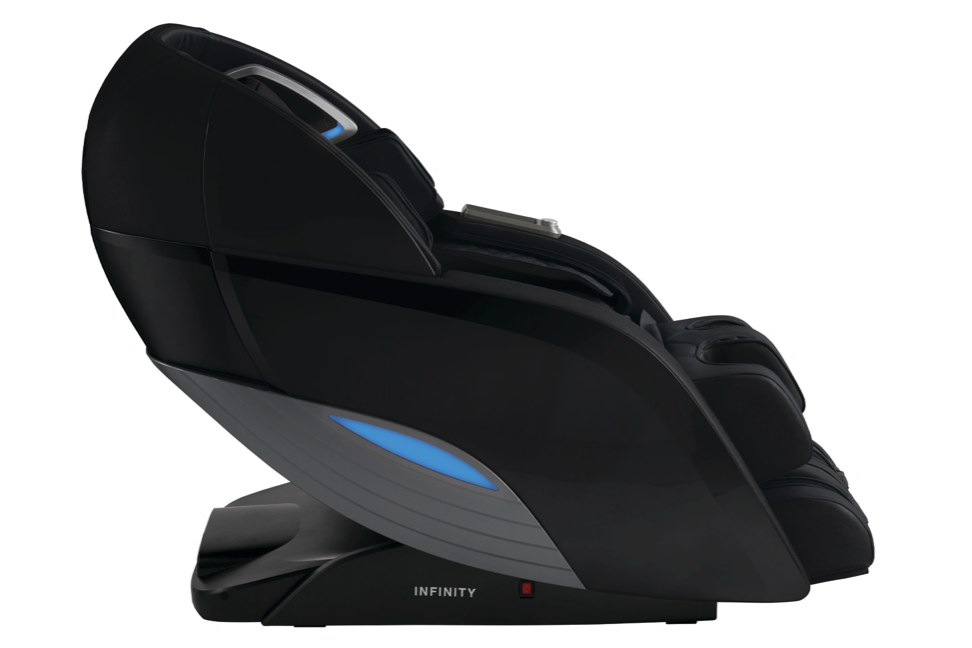Infinity Dynasty Luxury Massage Chair with Zero Gravity & Over 20 Features - primehubstore.shop Massage Chairs