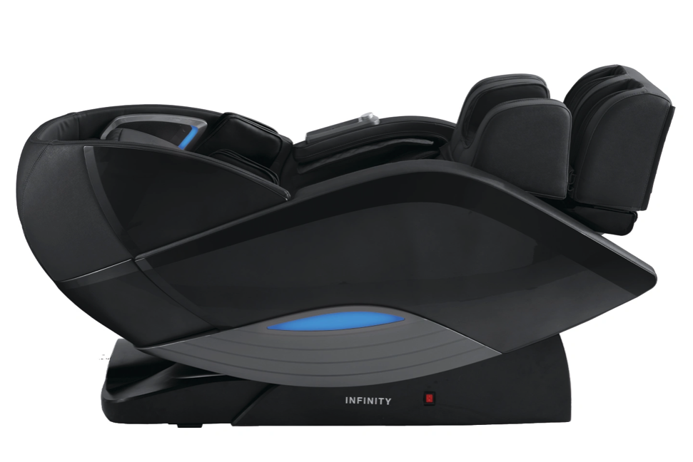 Infinity Dynasty Luxury Massage Chair with Zero Gravity & Over 20 Features - primehubstore.shop Massage Chairs