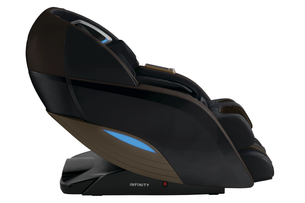 Infinity Dynasty Luxury Massage Chair with Zero Gravity & Over 20 Features - primehubstore.shop Massage Chairs