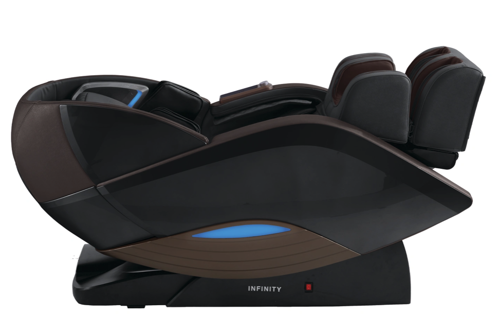Infinity Dynasty Luxury Massage Chair with Zero Gravity & Over 20 Features - primehubstore.shop Massage Chairs
