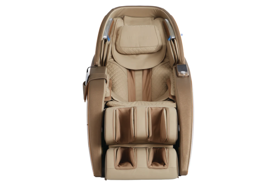 Infinity Dynasty Luxury Massage Chair with Zero Gravity & Over 20 Features - primehubstore.shop Massage Chairs