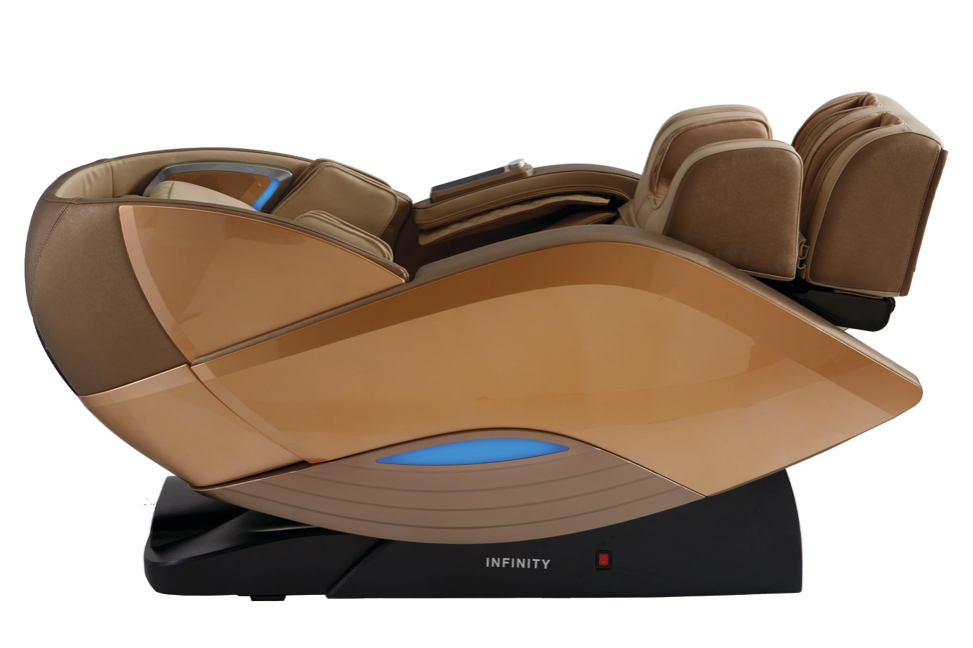 Infinity Dynasty Luxury Massage Chair with Zero Gravity & Over 20 Features - primehubstore.shop Massage Chairs