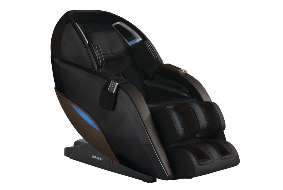 Infinity Dynasty Luxury Massage Chair with Zero Gravity & Over 20 Features - primehubstore.shop Massage Chairs