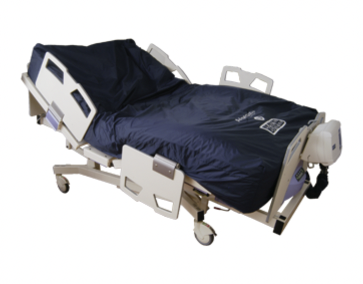 Joerns Healthcare Arise® 1000 EX Low Air Loss Mattress System - primehubstore.shop Low Air Loss Mattress