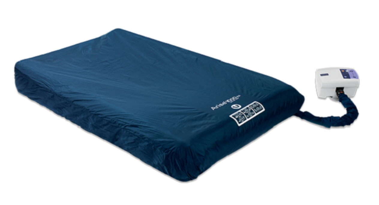 Joerns Healthcare Arise® 1000 EX Low Air Loss Mattress System - primehubstore.shop Low Air Loss Mattress