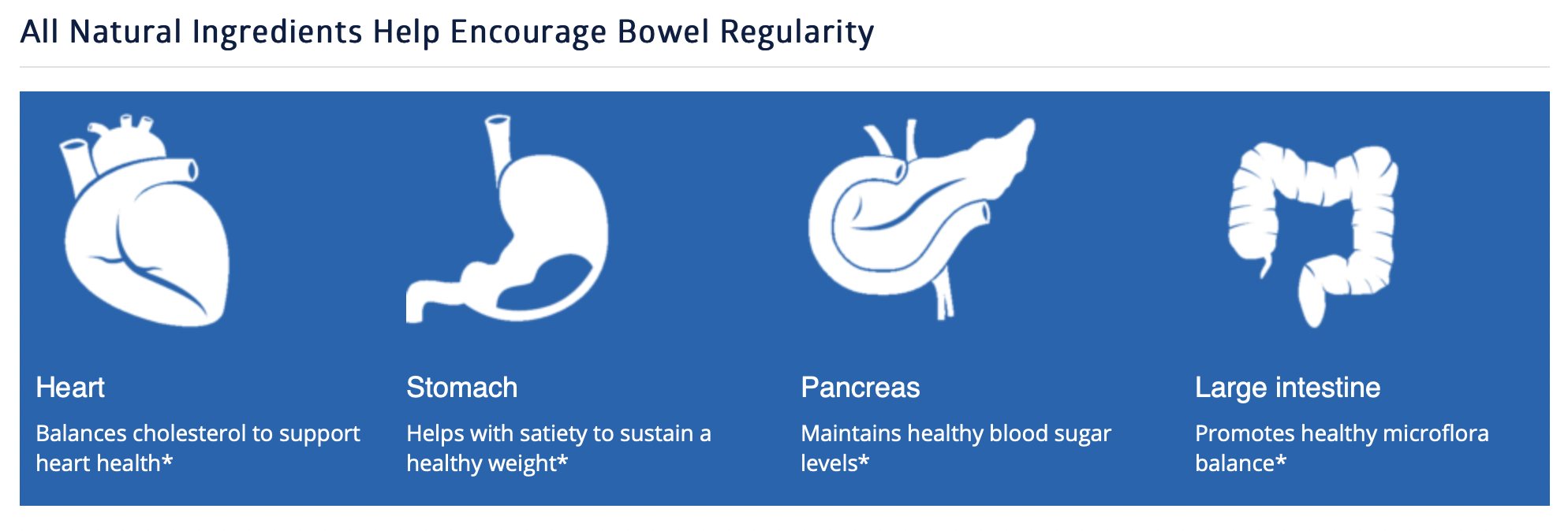 Medline Dietary Fiber+ Liquid Supplement - Vanilla - 32 oz Bottle - primehubstore.shop Fiber Supplements