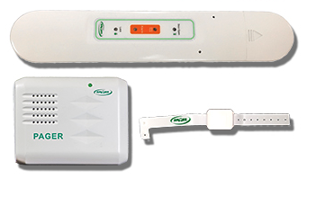 Smart Caregiver DepartAlert All-In-One Anti-Wandering Door Bar System - primehubstore.shop Anti-Wandering Systems