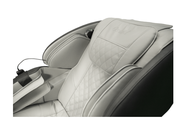Osaki OS-Champ Zero Gravity Full Body Luxury Massage Chair - primehubstore.shop Massage Chairs