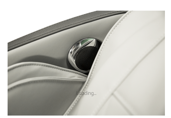 Osaki OS-Champ Zero Gravity Full Body Luxury Massage Chair - primehubstore.shop Massage Chairs