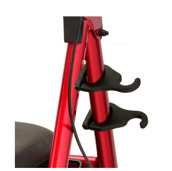 Nova Medical Cane Holder For Star 8 Series Rollator - primehubstore.shop Cane Holders