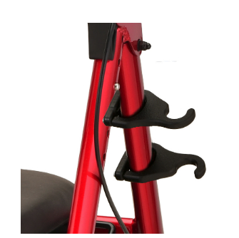 Nova Medical Cane Holder For Star Series Rollators - primehubstore.shop Cane Holders