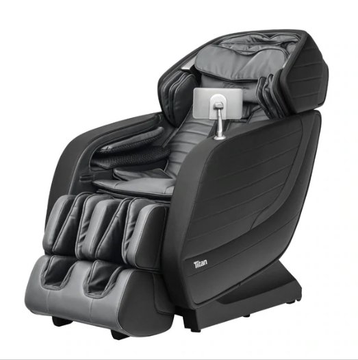 Titan Jupiter LE Premium Full Body Massage Chair with Voice Control - primehubstore.shop Massage Chairs