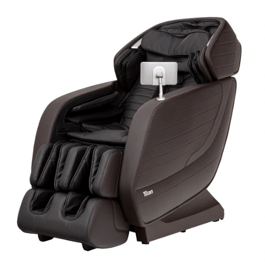 Titan Jupiter LE Premium Full Body Massage Chair with Voice Control - primehubstore.shop Massage Chairs