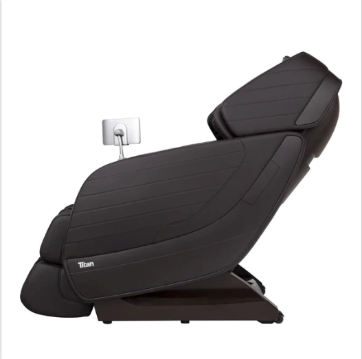 Titan Jupiter LE Premium Full Body Massage Chair with Voice Control - primehubstore.shop Massage Chairs