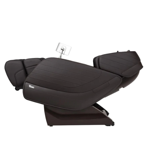 Titan Jupiter LE Premium Full Body Massage Chair with Voice Control - primehubstore.shop Massage Chairs