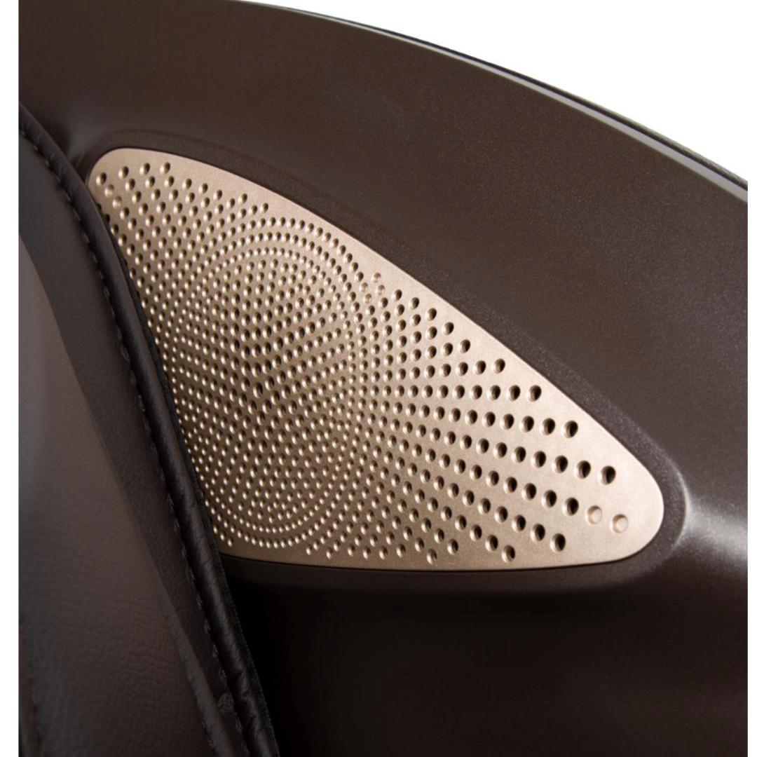 AmaMedic Hilux 4D Full Body Reclining Massage Chair with Touch Screen Display - primehubstore.shop Massage Chairs