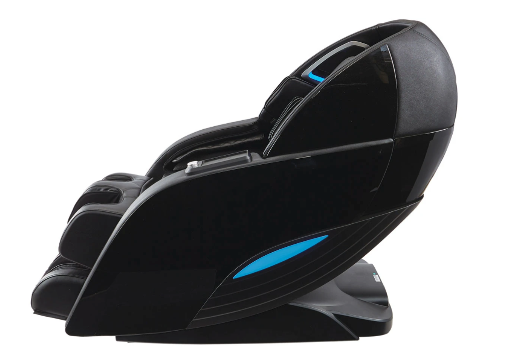 Kyota Yutaka M898 4D Massage Chair with Intelligent Voice Command - primehubstore.shop Massage Chairs
