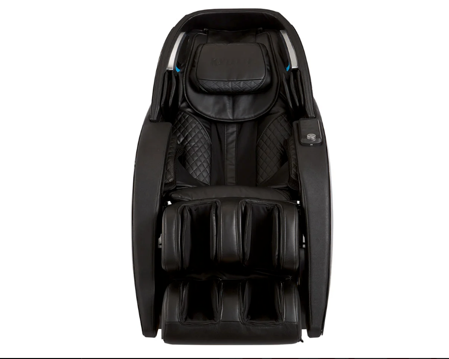 Kyota Yutaka M898 4D Massage Chair with Intelligent Voice Command - primehubstore.shop Massage Chairs