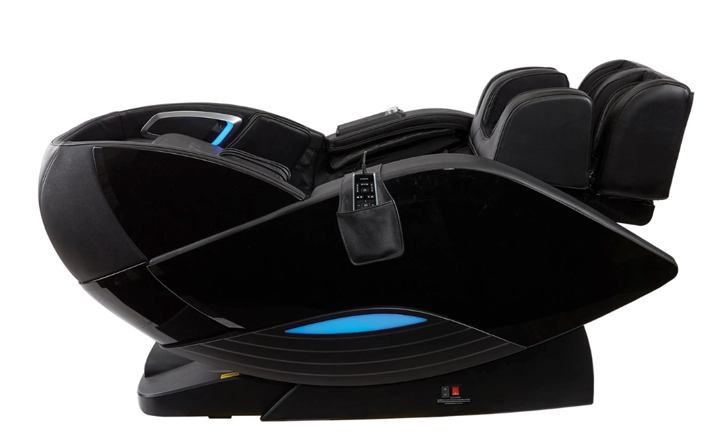 Kyota Yutaka M898 4D Massage Chair with Intelligent Voice Command - primehubstore.shop Massage Chairs