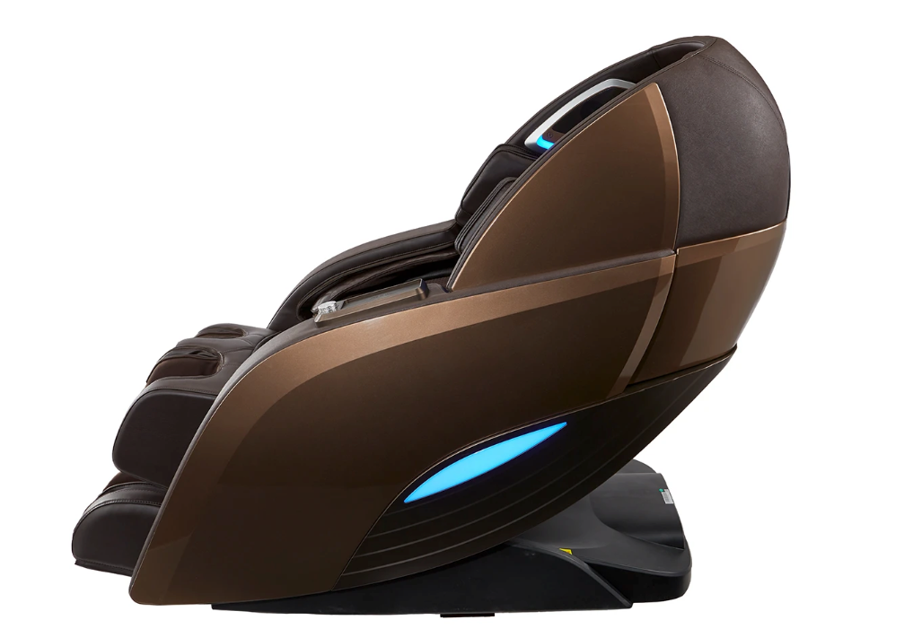 Kyota Yutaka M898 4D Massage Chair with Intelligent Voice Command - primehubstore.shop Massage Chairs