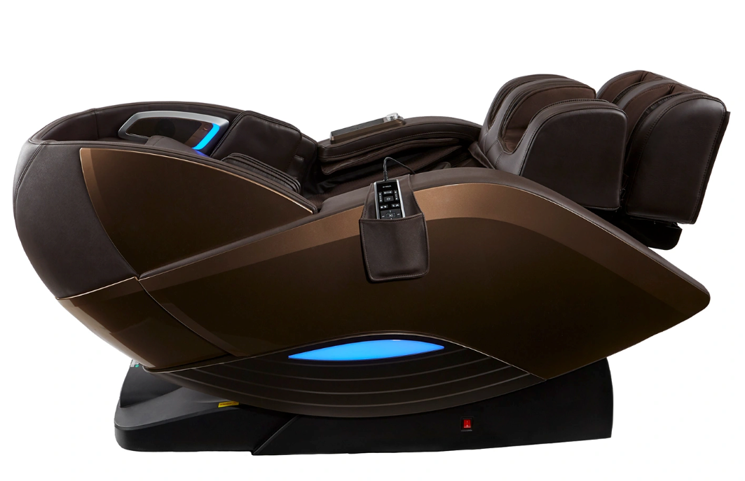 Kyota Yutaka M898 4D Massage Chair with Intelligent Voice Command - primehubstore.shop Massage Chairs