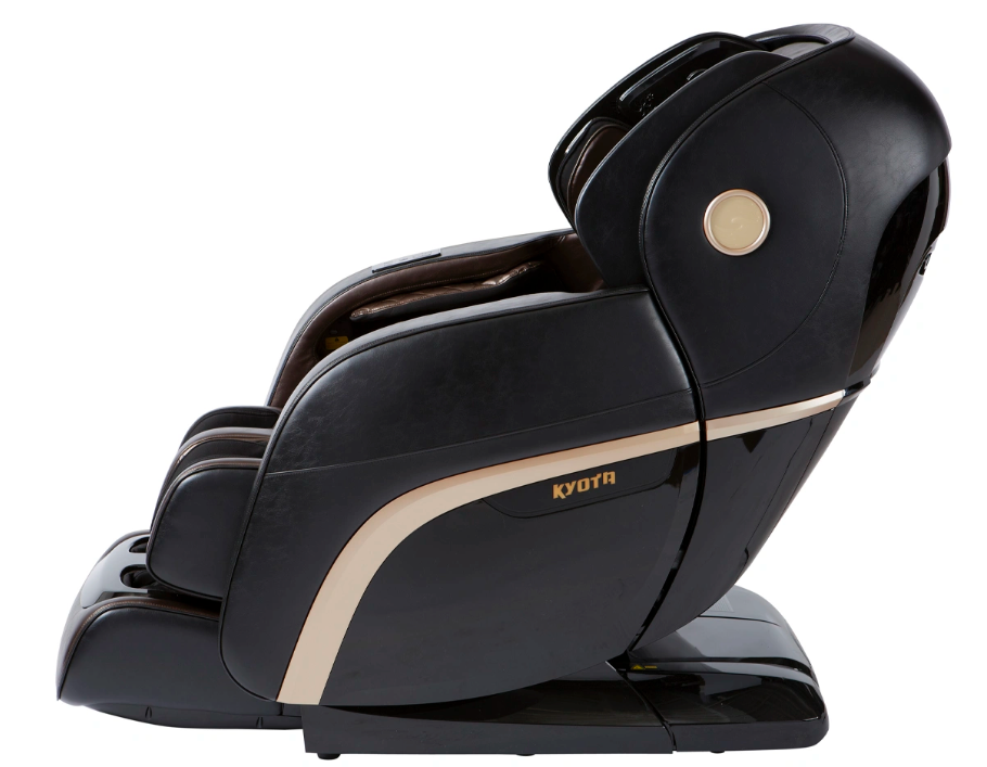 Kyota Kokoro M888 Massage Chair with Intelligent Voice Command System - primehubstore.shop Massage Chairs