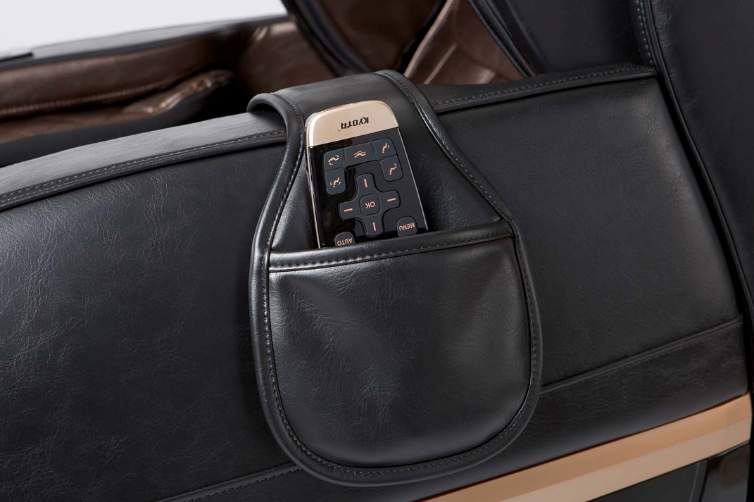 Kyota Kokoro M888 Massage Chair with Intelligent Voice Command System - primehubstore.shop Massage Chairs