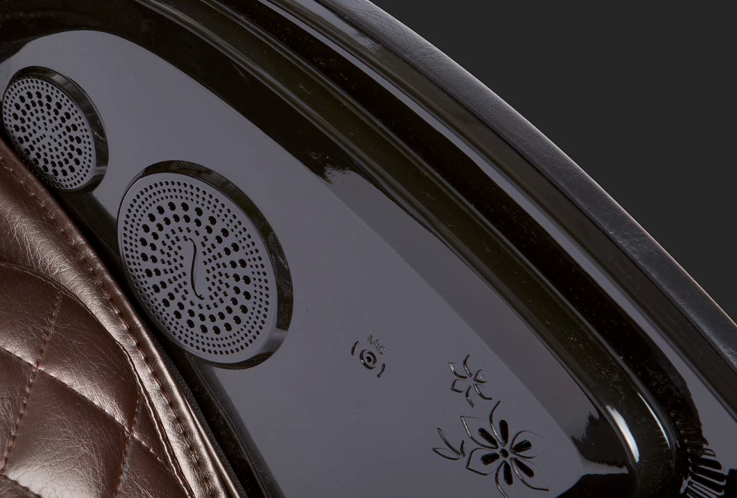 Kyota Kokoro M888 Massage Chair with Intelligent Voice Command System - primehubstore.shop Massage Chairs