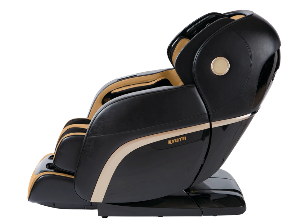 Kyota Kokoro M888 Massage Chair with Intelligent Voice Command System - primehubstore.shop Massage Chairs