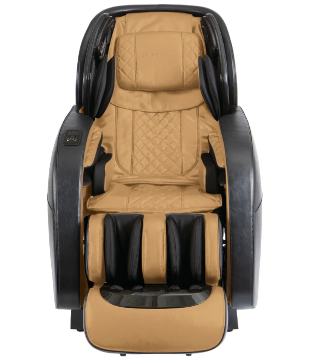 Kyota Kokoro M888 Massage Chair with Intelligent Voice Command System - primehubstore.shop Massage Chairs