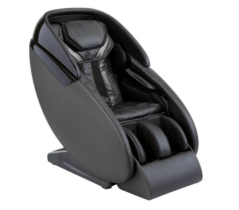 Kyota Kaizen M680 Massage Chair with Zero Gravity Recline - 3D/4D Massage - primehubstore.shop Massage Chairs